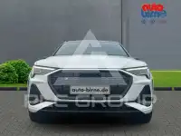 2021 Audi E-TRON