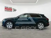 2021 Audi E-TRON