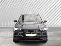 2021 Audi E-TRON
