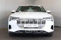 2021 Audi E-TRON