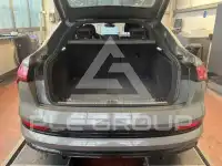 2021 Audi E-TRON