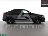 2021 Audi E-TRON