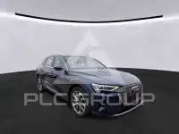 2021 Audi E-TRON