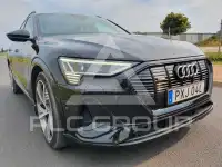 2021 Audi E-TRON