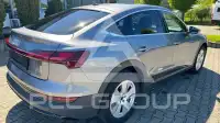 2021 Audi E-TRON