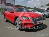 2021 Audi E-TRON