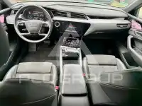 2021 Audi E-TRON