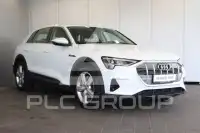 2021 Audi E-TRON