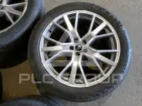 2021 Audi E-TRON