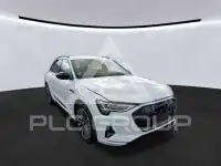2021 Audi E-TRON