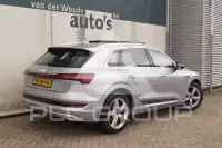 2021 Audi E-TRON