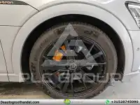 2021 Audi E-TRON