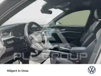 2021 Audi E-TRON