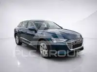 2021 Audi E-TRON