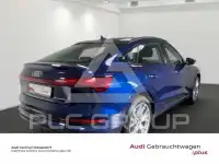 2021 Audi E-TRON