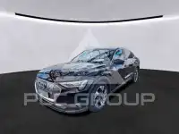 2021 Audi E-TRON