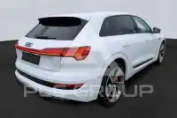 2021 Audi E-TRON