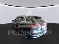 2021 Audi E-TRON