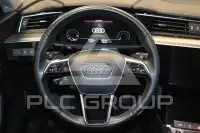 2021 Audi E-TRON