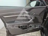 2021 Audi E-TRON