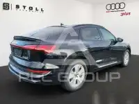 2021 Audi E-TRON