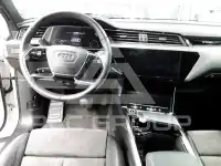 2021 Audi E-TRON