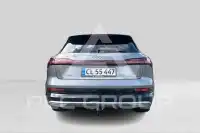 2021 Audi E-TRON
