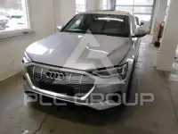 2021 Audi E-TRON