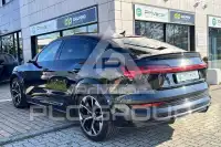 2021 Audi E-TRON