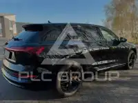 2021 Audi E-TRON