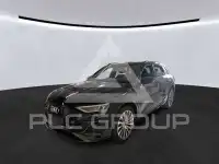 2021 Audi E-TRON