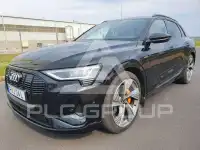 2021 Audi E-TRON