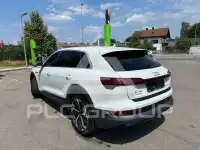 2021 Audi E-TRON