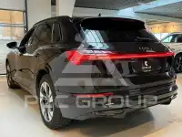 2021 Audi E-TRON