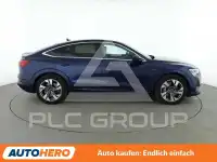 2021 Audi E-TRON