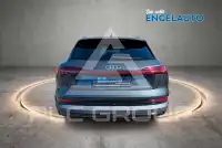 2021 Audi E-TRON