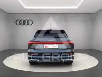 2021 Audi E-TRON