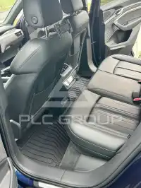 2021 Audi E-TRON