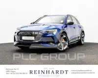 2021 Audi E-TRON