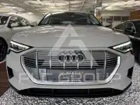 2021 Audi E-TRON