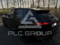 2021 Audi E-TRON