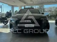 2021 Audi E-TRON
