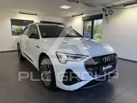 2021 Audi E-TRON