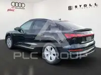 2021 Audi E-TRON