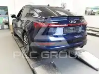 2021 Audi E-TRON