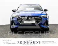 2021 Audi E-TRON