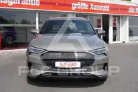 2021 Audi E-TRON
