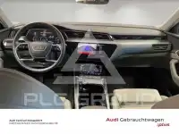 2021 Audi E-TRON