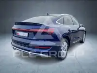 2021 Audi E-TRON