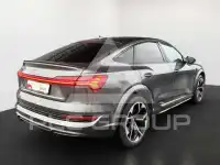 2021 Audi E-TRON
